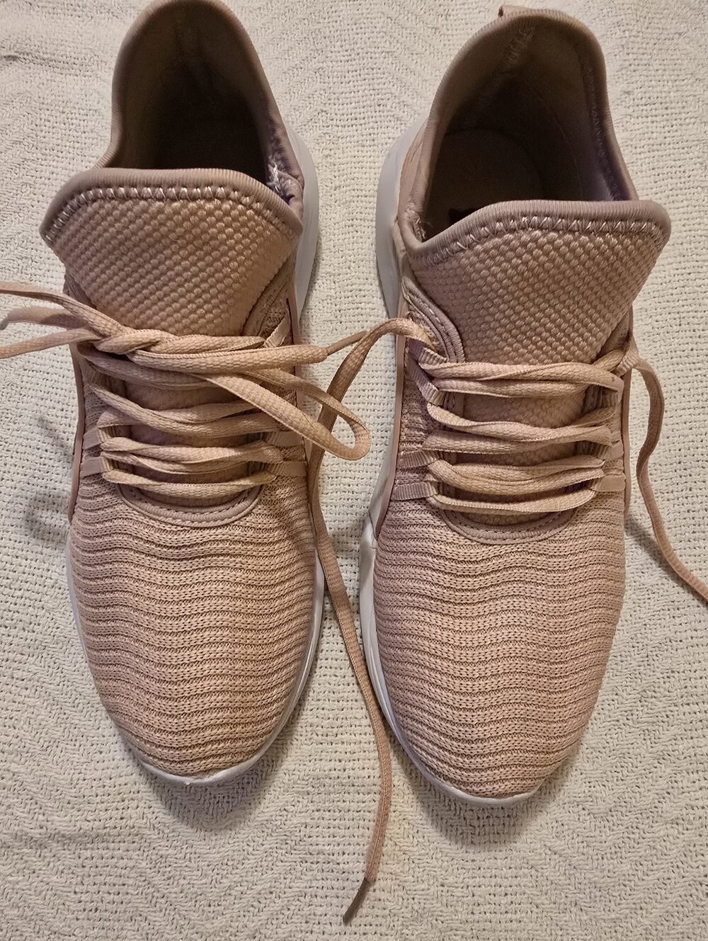 US Polo Assasin Mesh Sneakers